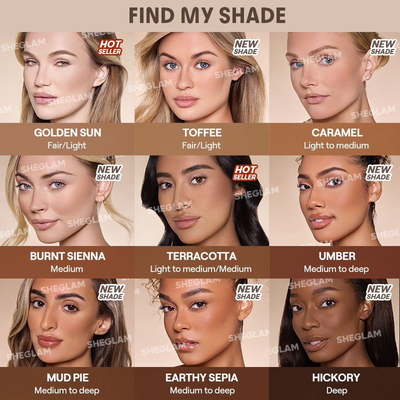 SHEGLAM Sun Beam Matte Liquid Bronzer_thumbnail_2