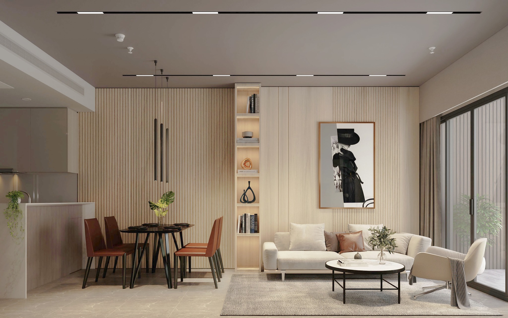 Siêu phẩm duplex 3 phòng ngủ chỉ với 2x tỷ_thumbnail_1