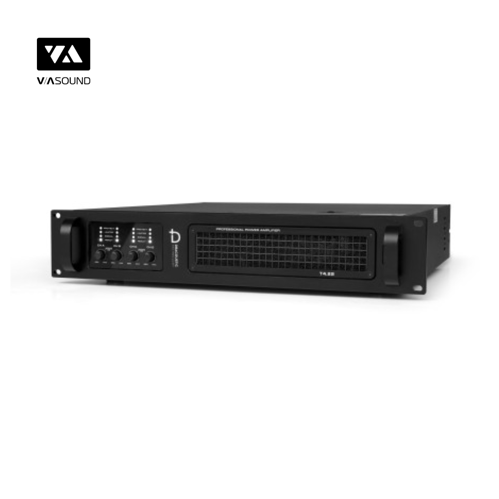 Cục Đẩy Công Suất DBACOUSTIC T4.22  PREMIUM_thumbnail_2