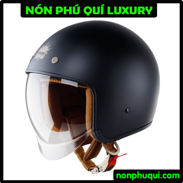 Shop Nón Bảo Hiểm 3/4, Nón Fullface Chính Hãng Tại Phường Cầu Ông Lãnh – Hồ Chí Minh