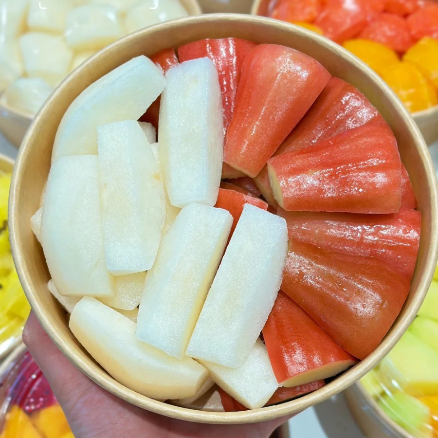 Mix 2 - Lê Mận an phước