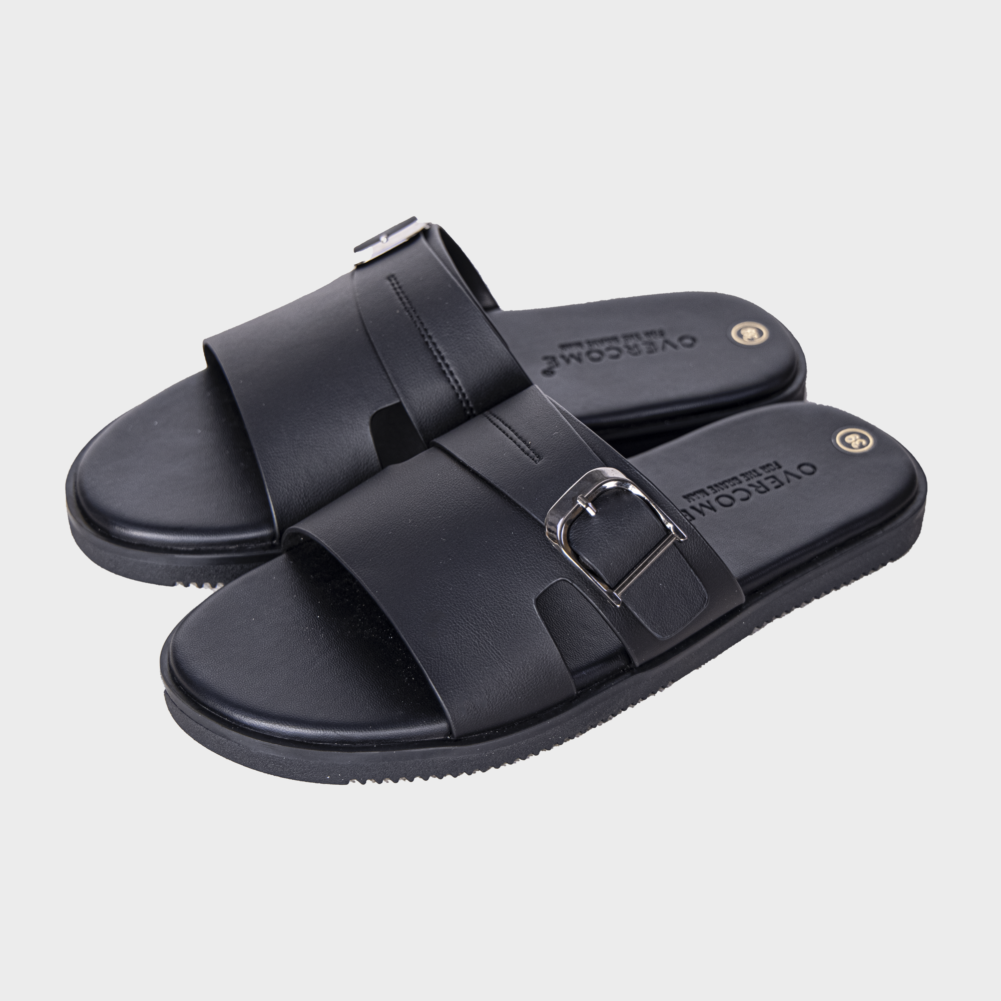 Dép Da Nam Overcome DV530_thumbnail_2