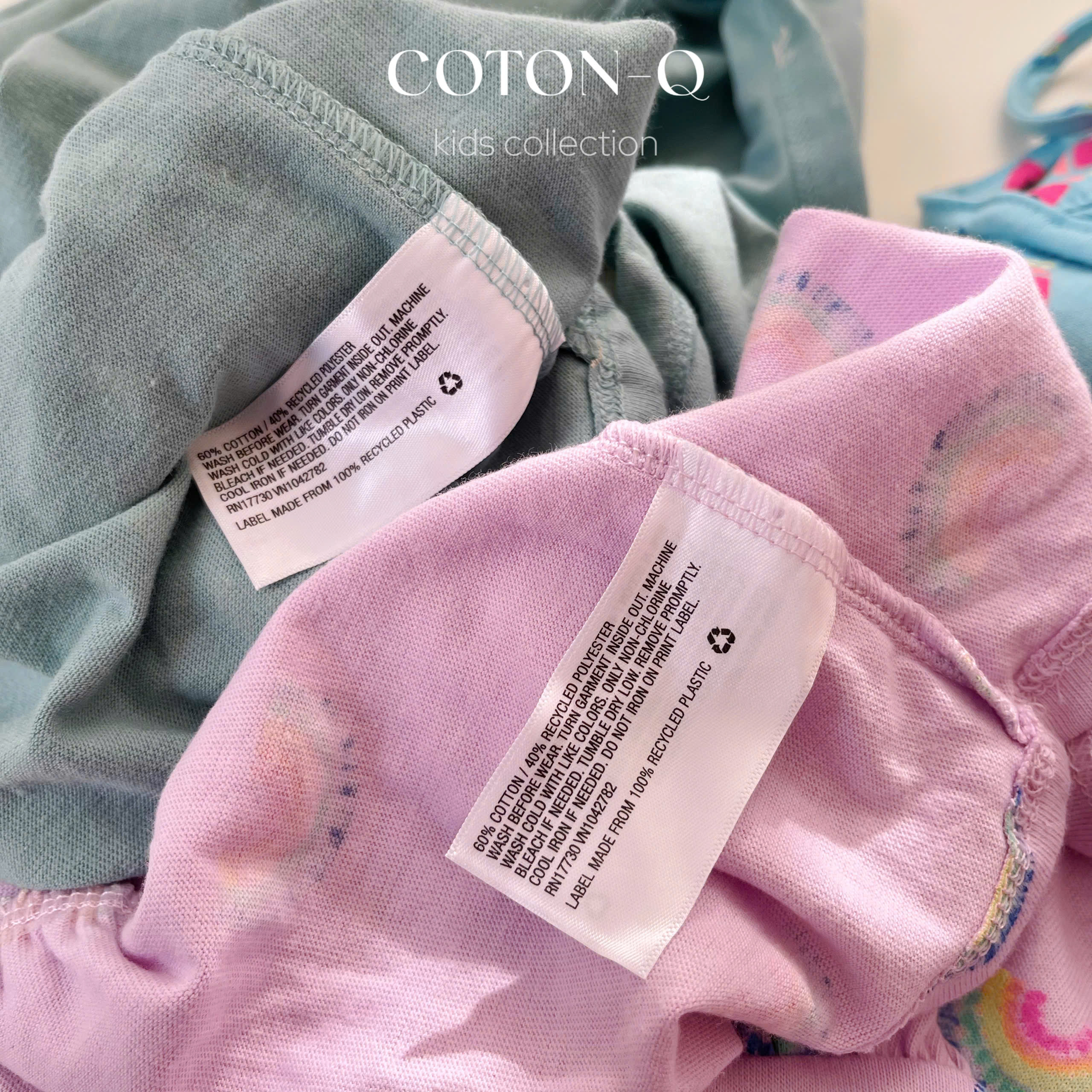 Set 2 đầm bé ( NGẪU NHIÊN ) - mua từ 2set trùng_thumbnail_13