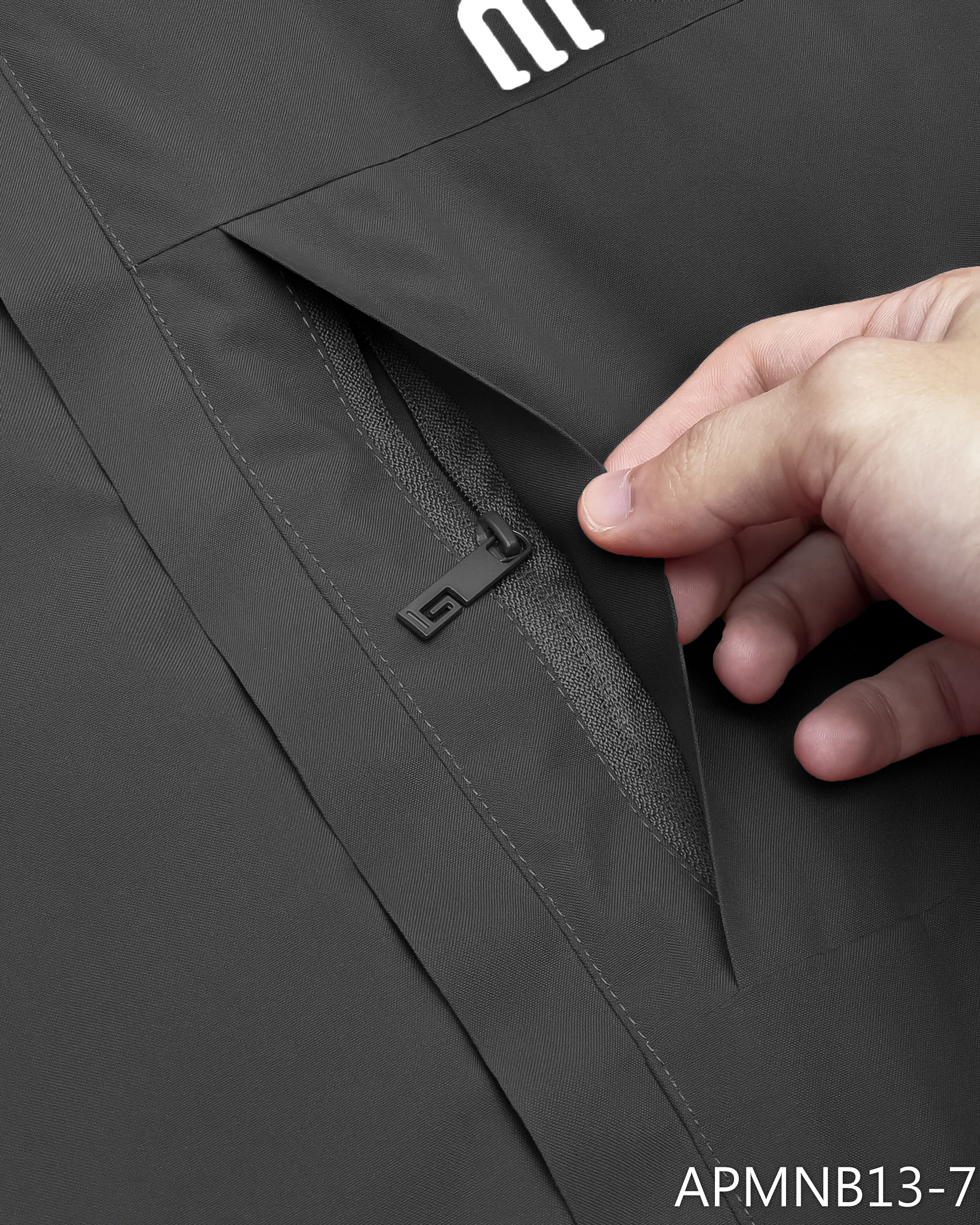 ÁO PHAO MANESTI TRẦN BÔNG CÓ MŨ_thumbnail_12