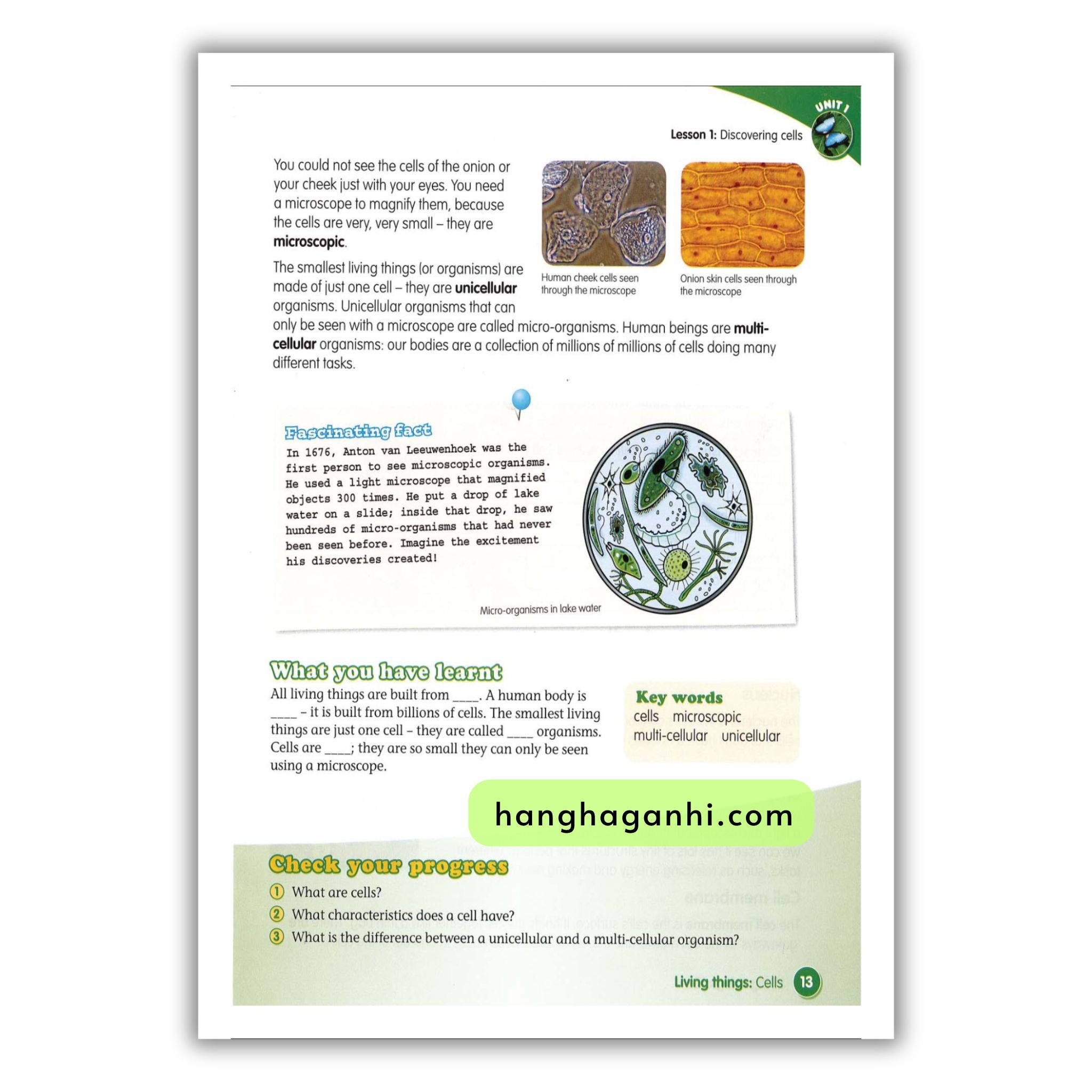 Macmillan Science 6 Pupil’s book_thumbnail_7