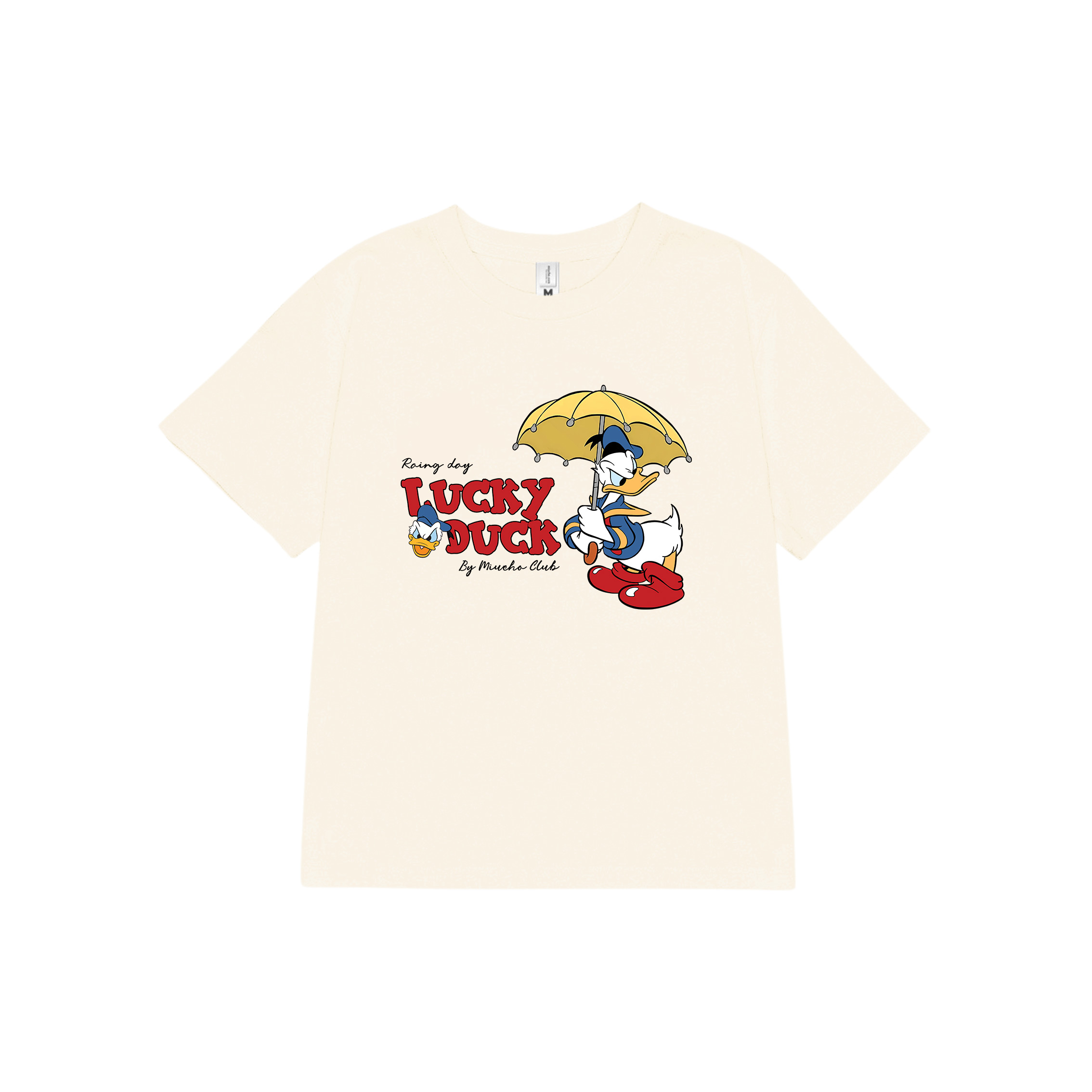 Áo baby tee họa tiết hoạt hình 2379 Miucho chất vải cotton mềm mại thoáng mát cao cấp in mix_thumbnail_8