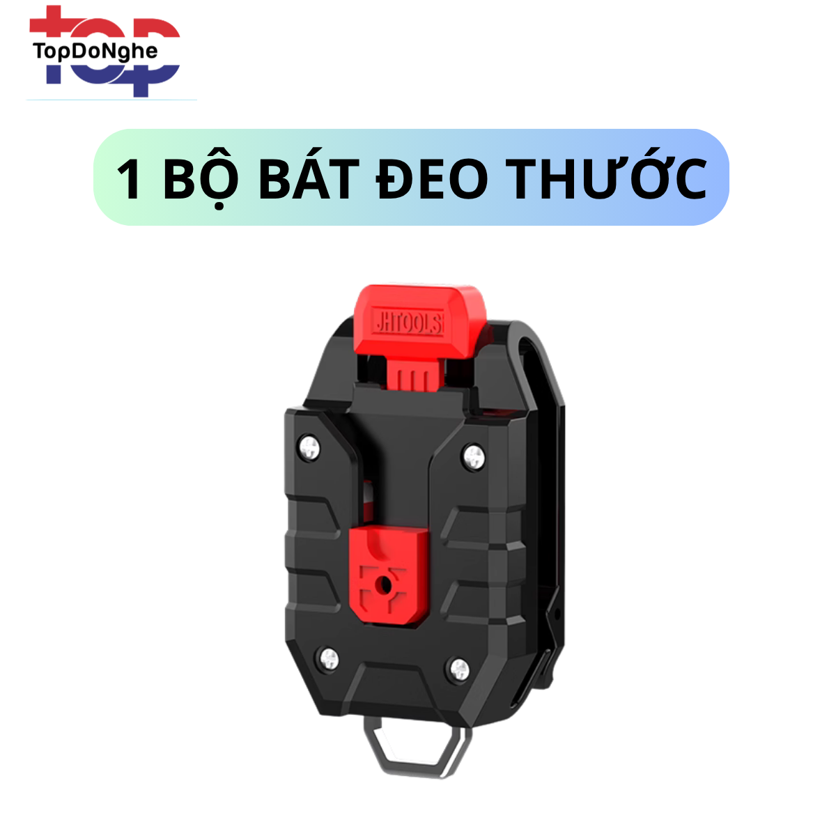Dụng cụ đeo thước thắt lưng, bát đeo thước dây TATIMA_thumbnail_2