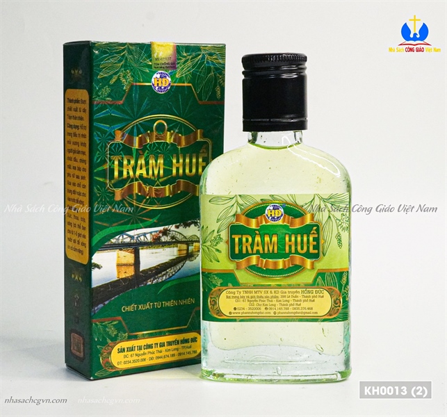 Dầu Tràm Huế (hộp xanh) ✔_thumbnail_1