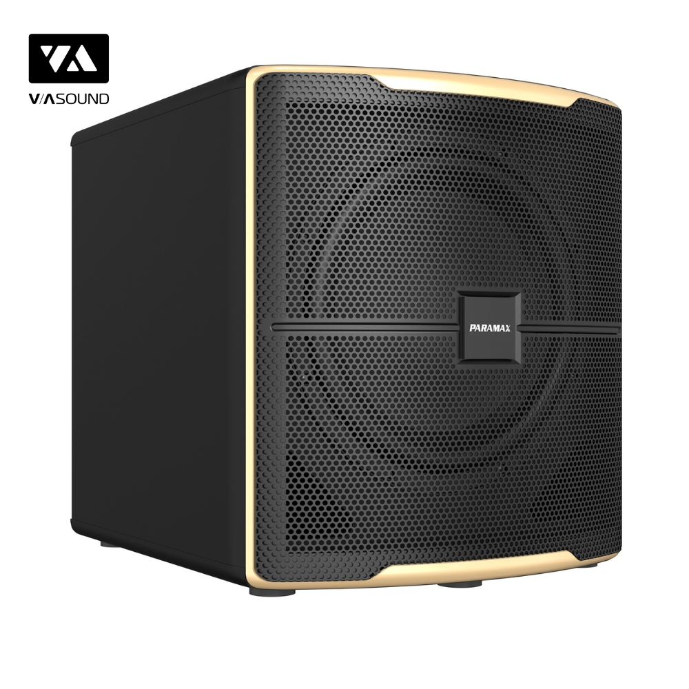 Loa Subwoofer PARAMAX Z-SUB