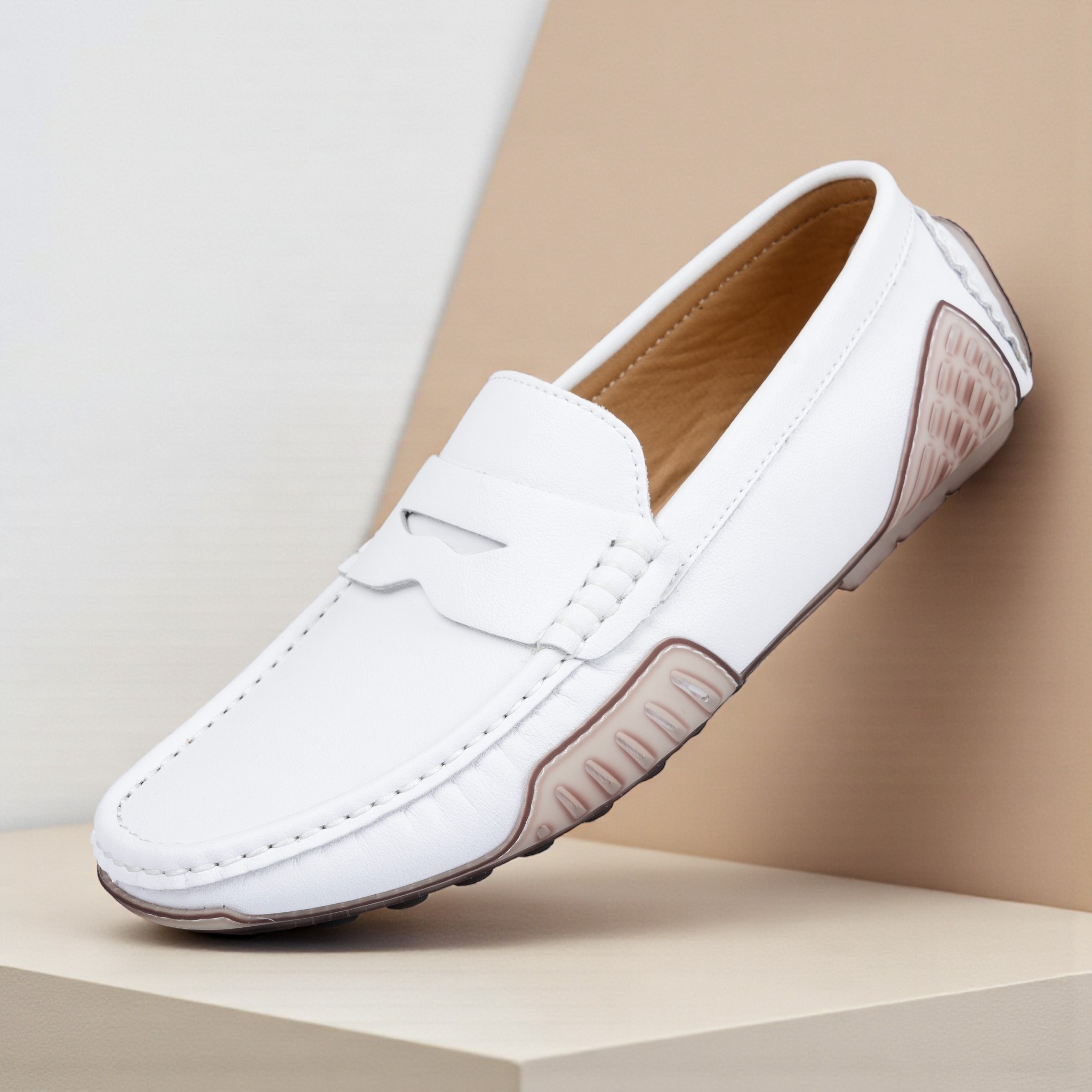 Giày Lười Nam TM-RK50