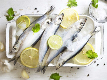 Cá trứng Nauy Thơm ngon, Béo ngậy [Giao hàng hỏa tốc Huế]_thumbnail_2