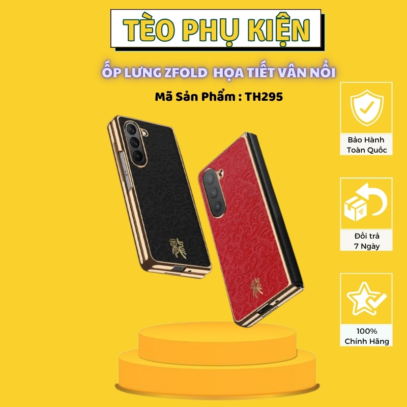 ỐP ĐIỆN THOẠI ZFOLD HỌA TIẾT ĐỘC LẠ_thumbnail_4