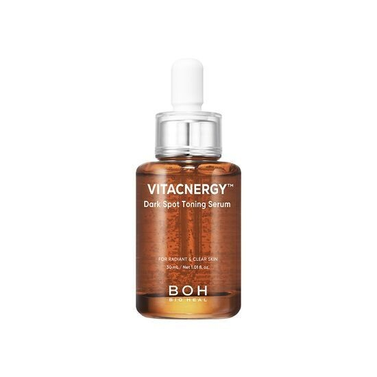 B O H Bio Heal Vitacnergy Dark Spot Toning Serum 30ml