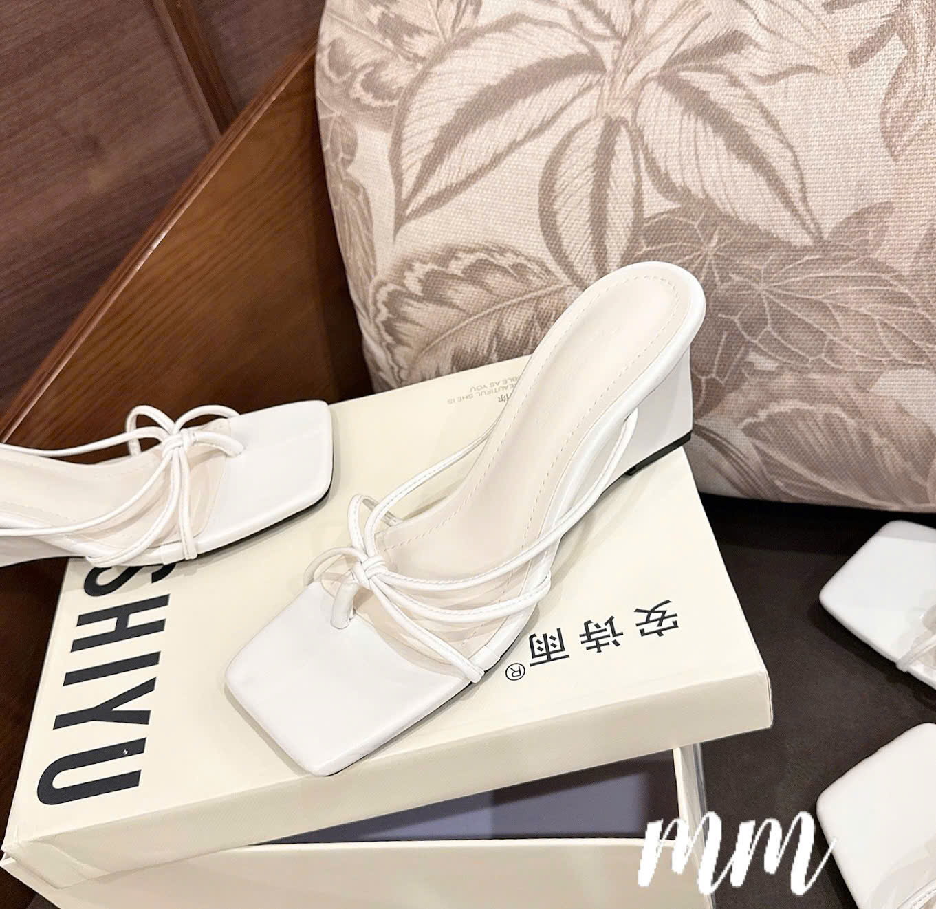 🥰🥰🥰 Xuồng Quai mảnh Basic_thumbnail_5