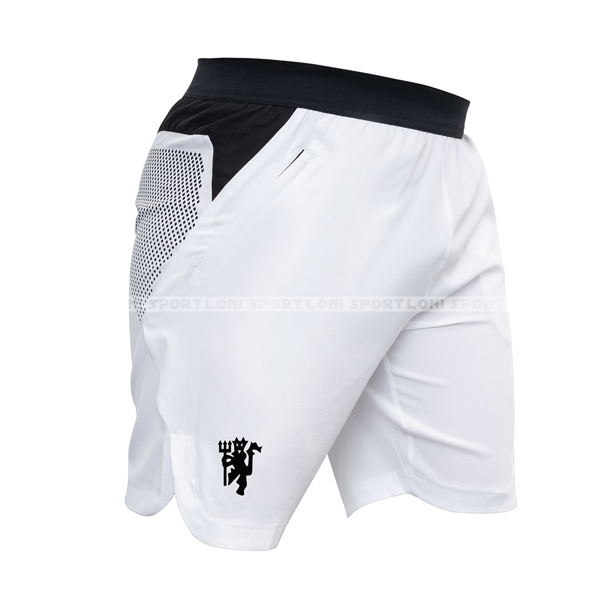 Quần shorts lưng thun xẻ tà - Trắng_thumbnail_6