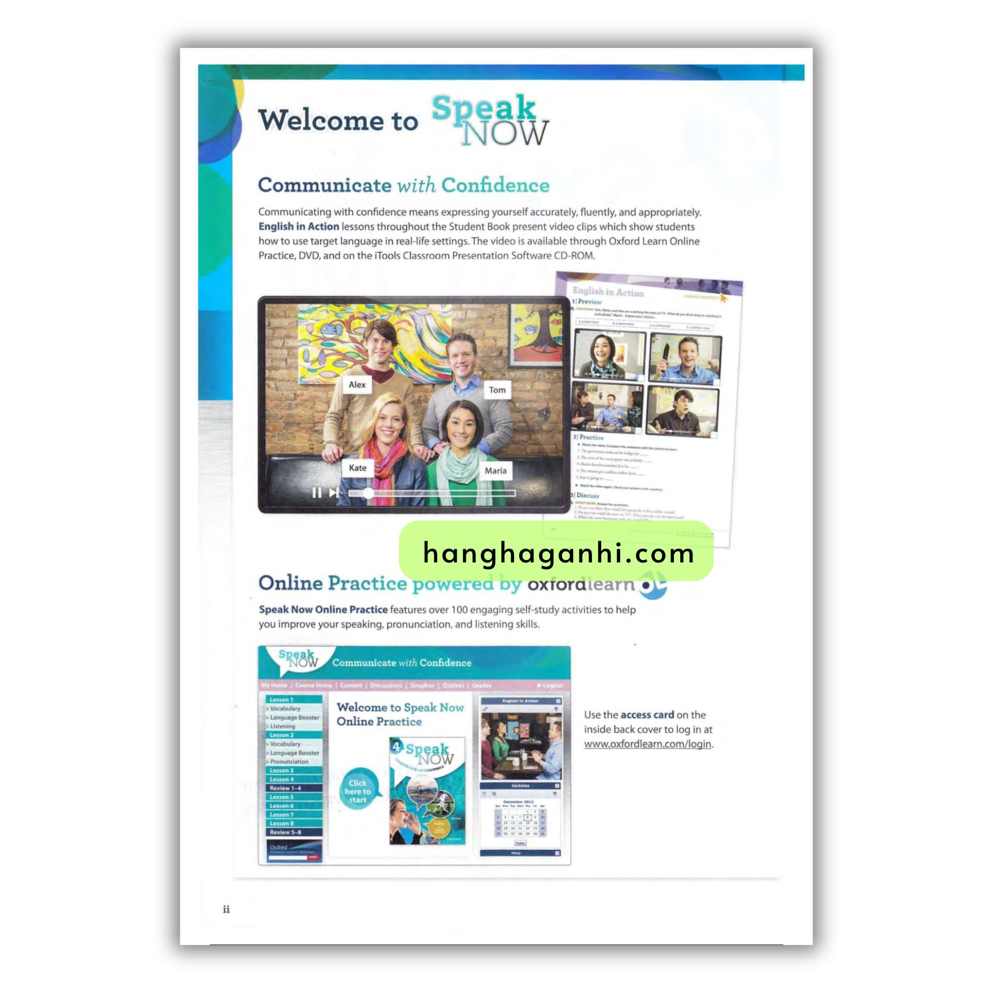 Speak Now 4 Student’s Book_thumbnail_14
