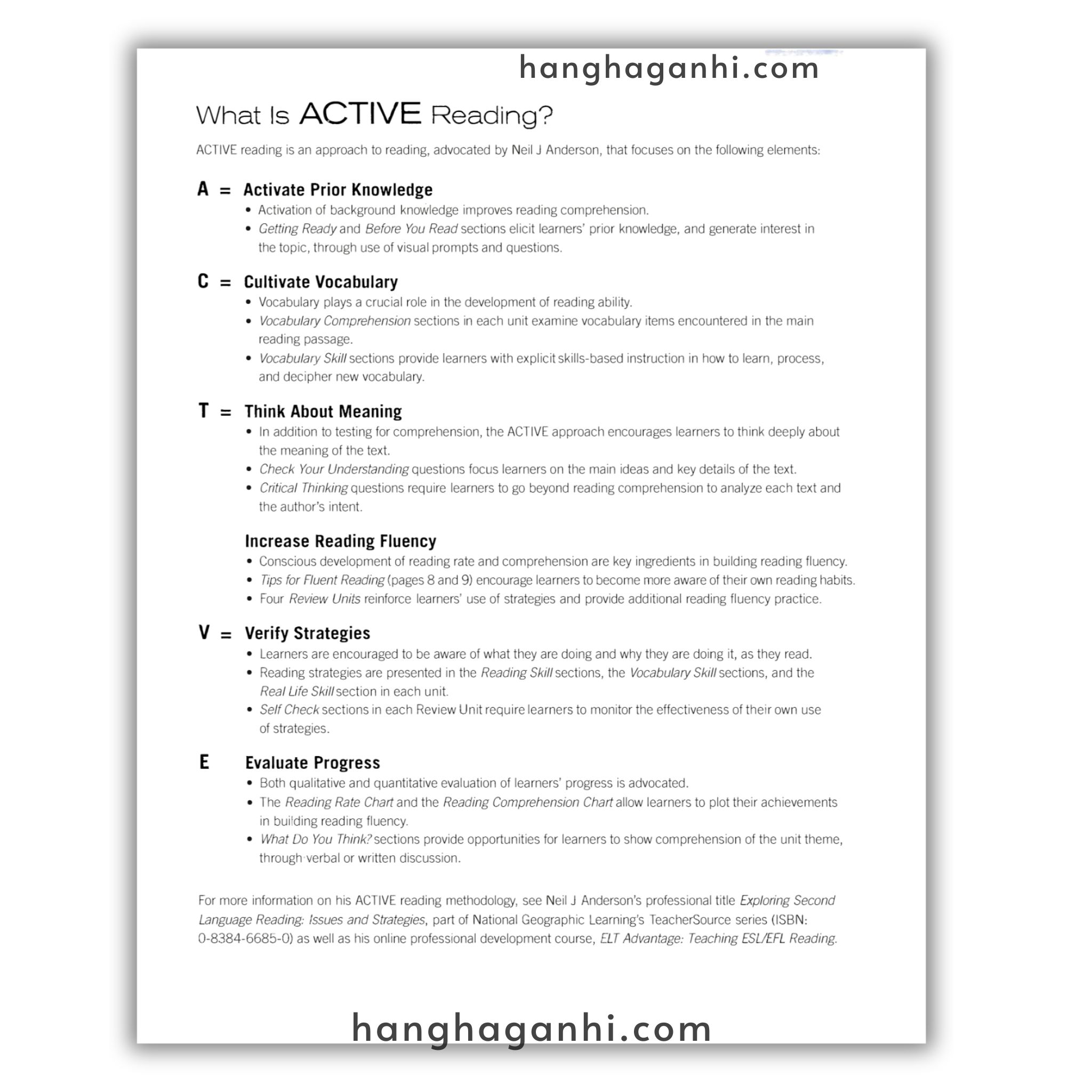 [Sách] Active Skills For Reading 3 (Third Edition)_thumbnail_4