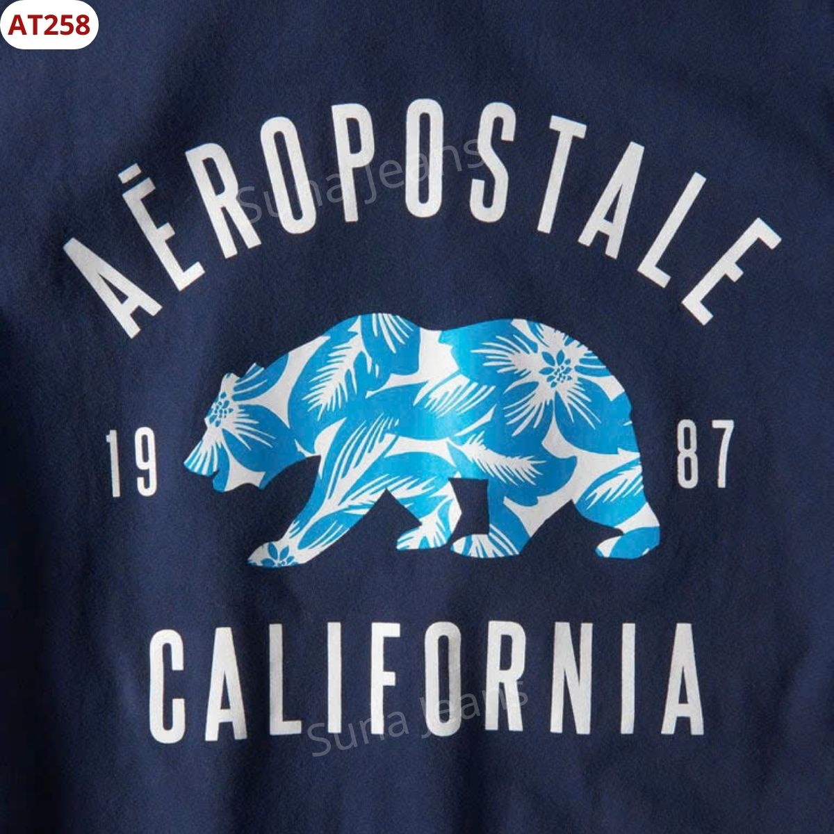 AT258- Áo thun nam Aero_thumbnail_14