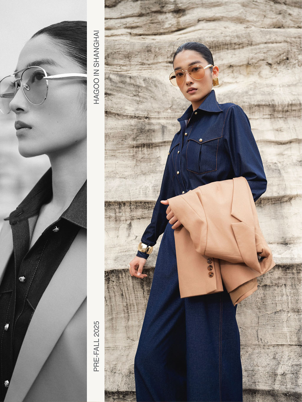 Kết hợp hài hoà giữa vẻ thanh lịch cổ điển và điểm nhấn thiết kế hiện đại