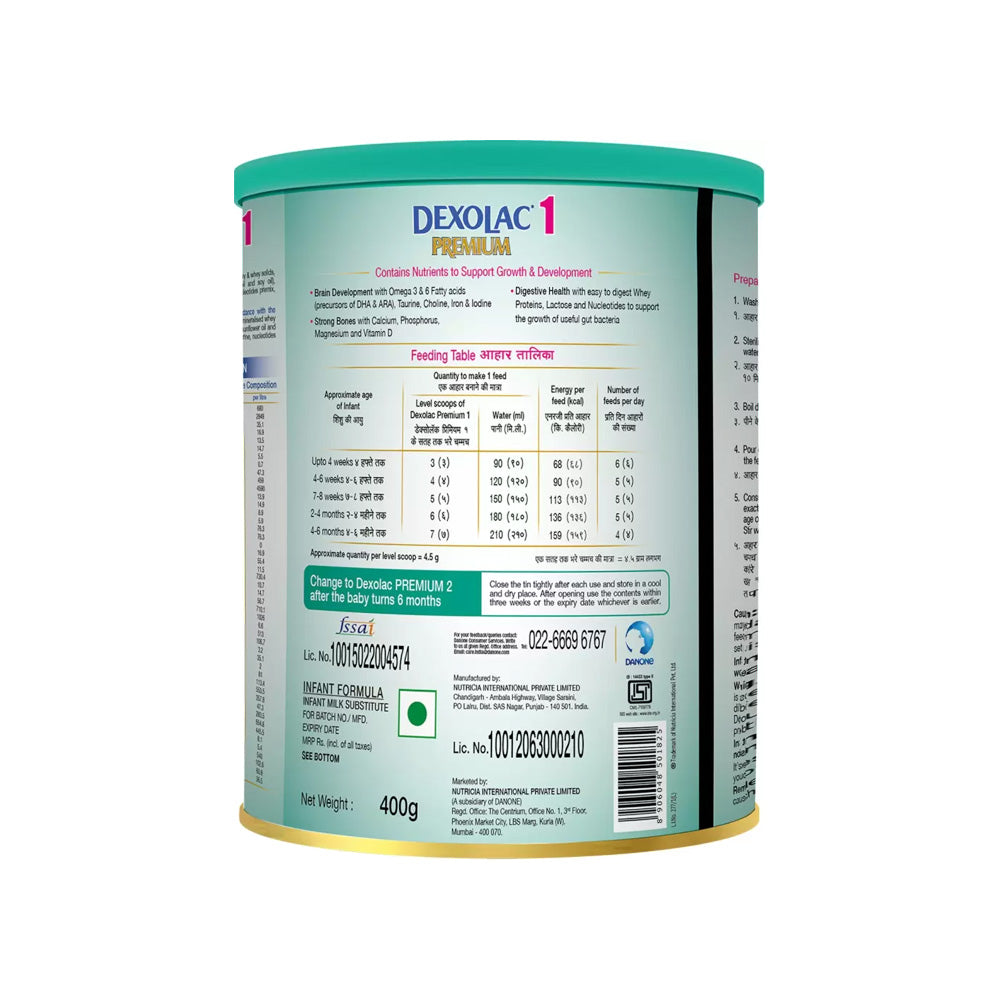 Dexolac Premium Stage Formula Milk Powder_thumbnail_2