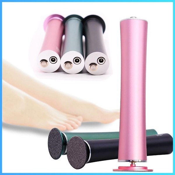 Máy chà gót - tích điện - TL - DS02