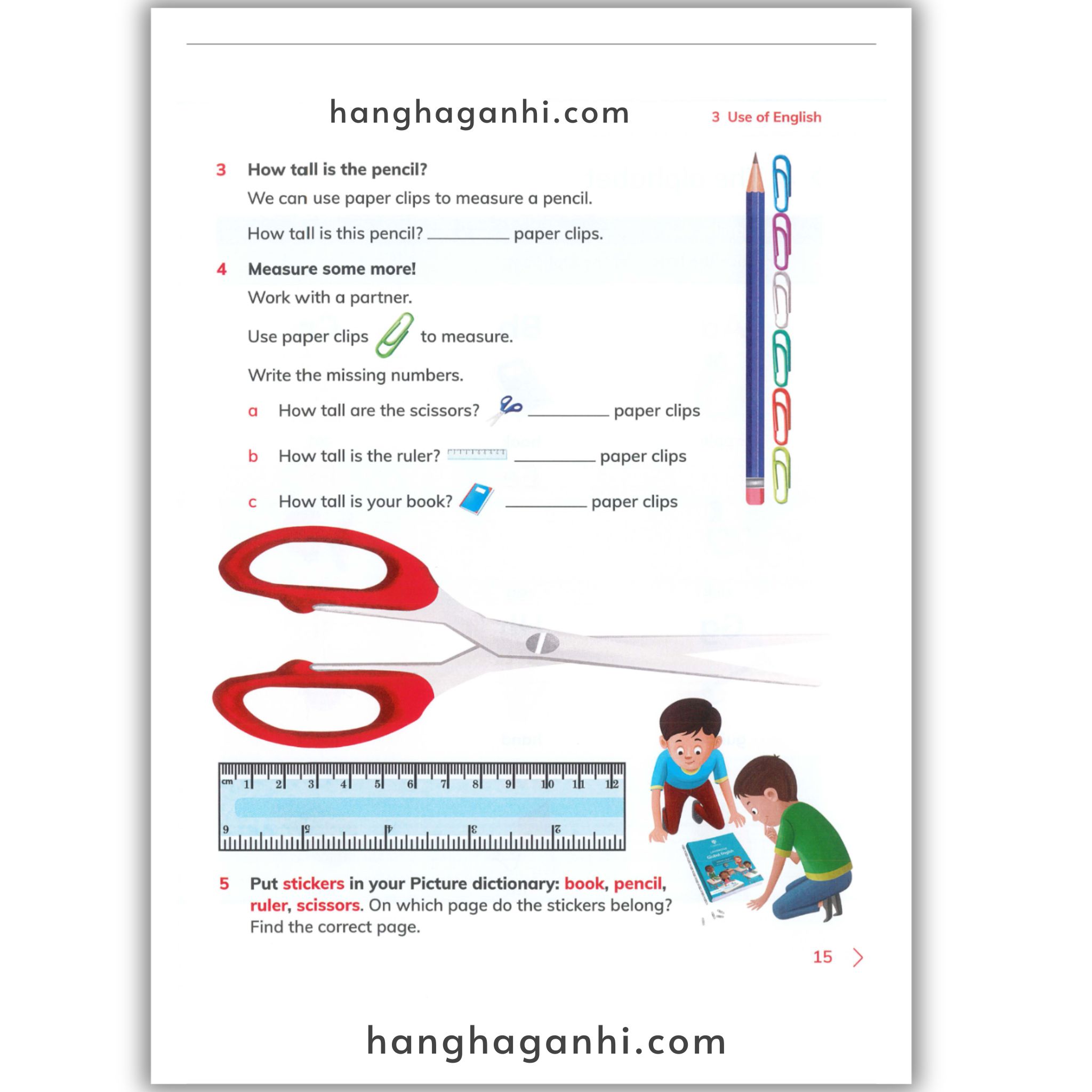 Cambridge Level 1 Global English Learner’s Book 2nd Edition_thumbnail_8