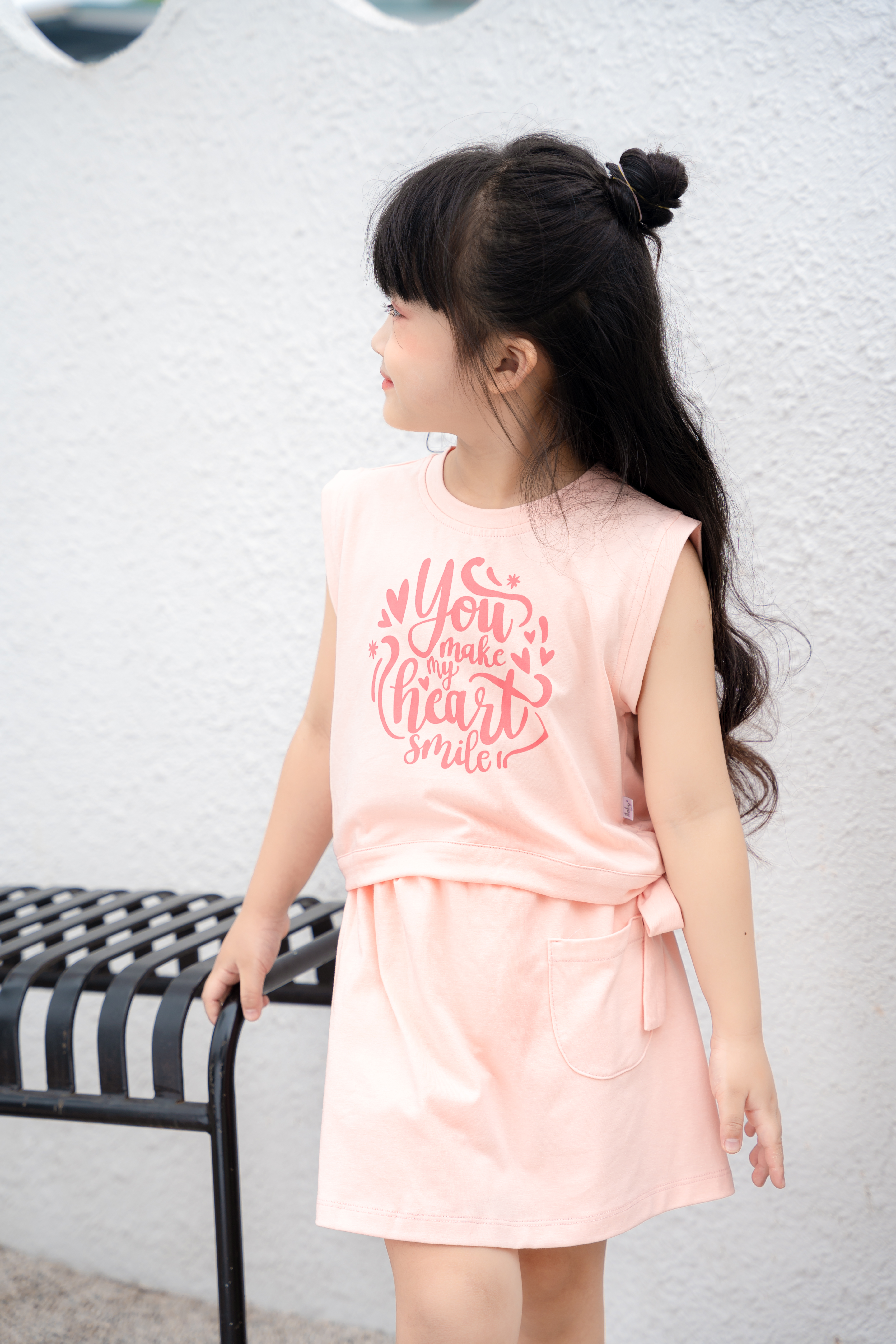 Set bé gái sát nách quần giả váy_thumbnail_4