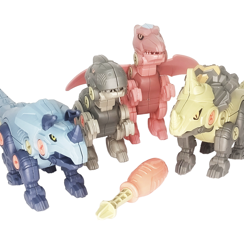 Diy Dino