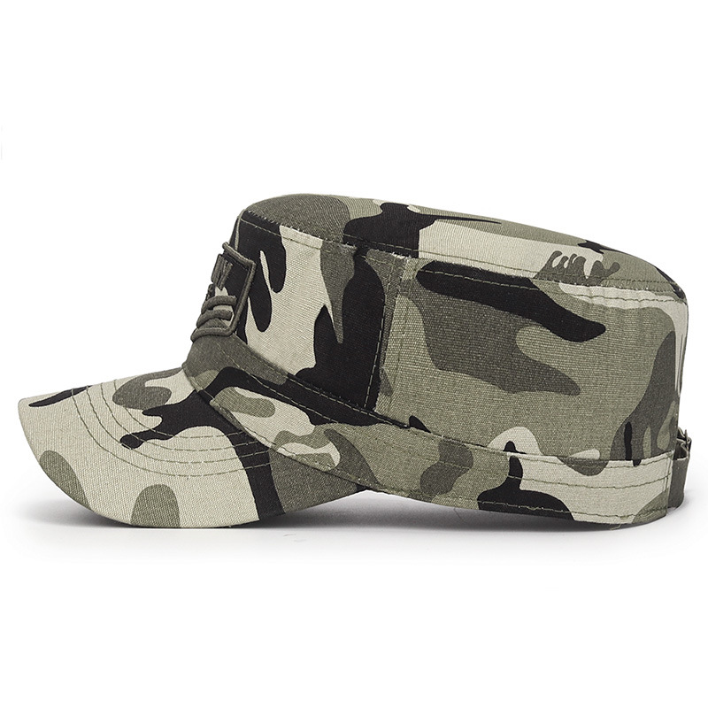 Mũ lính chóp vuông ARMY HZ8755_thumbnail_2