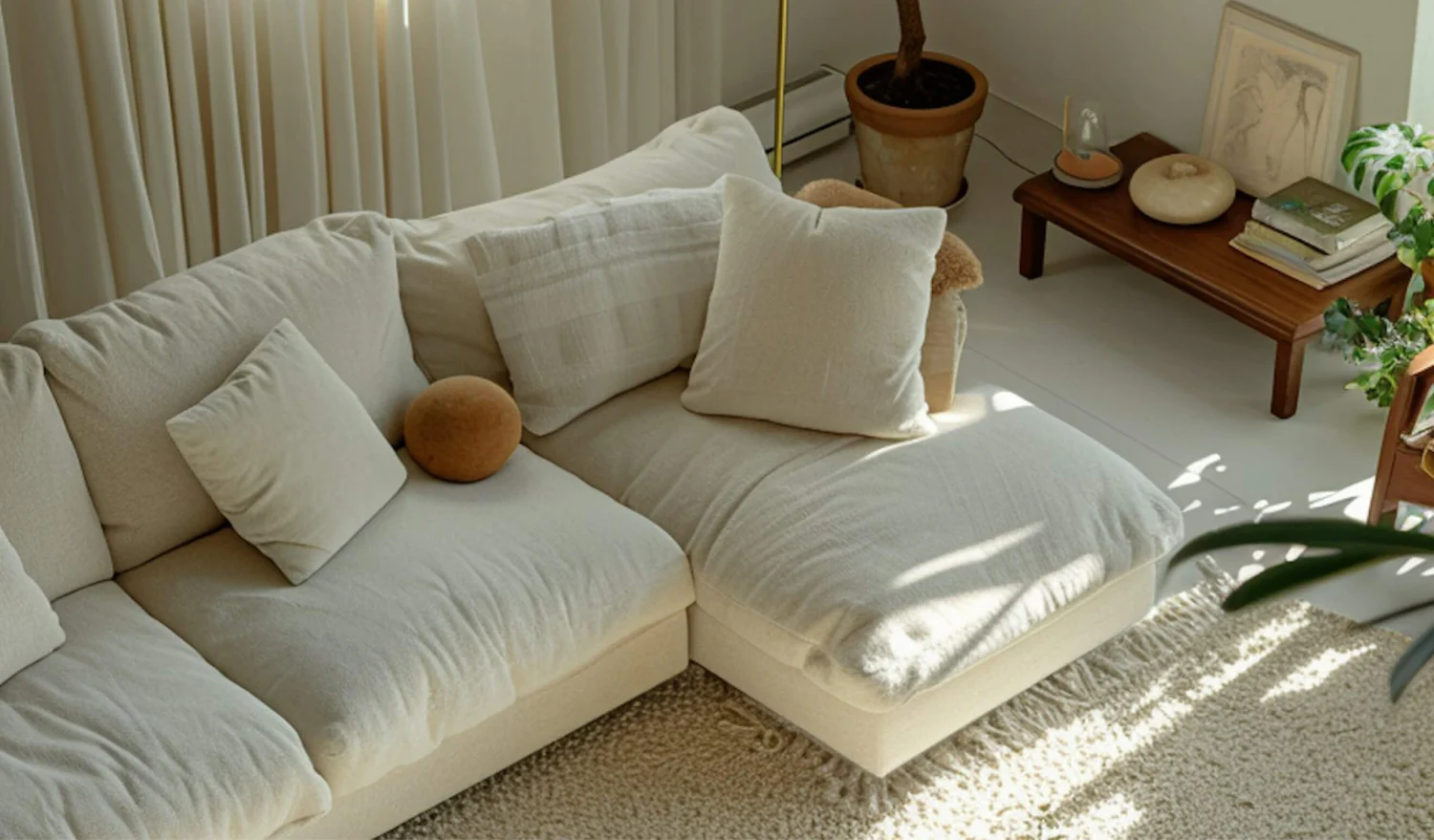 Minimalist Décor: Less Is More