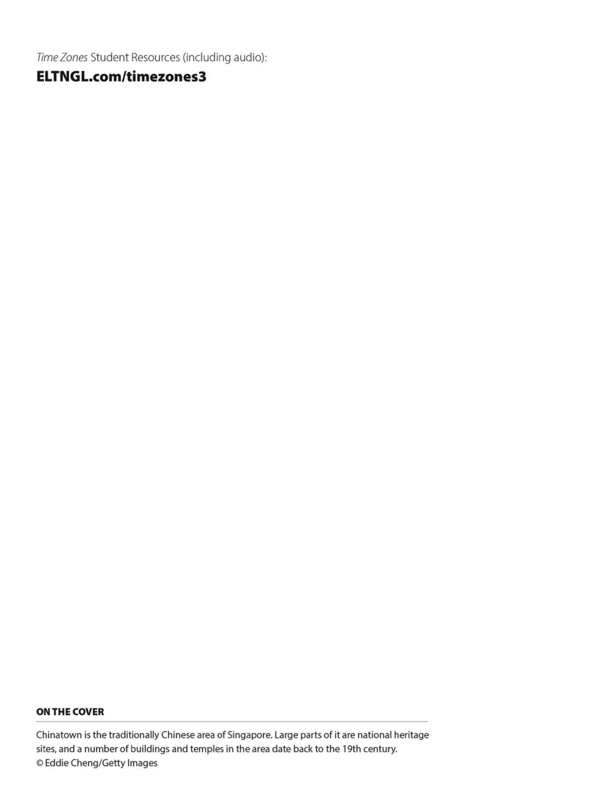 Time Zones 3 Student Book (3rd Edition)_thumbnail_1