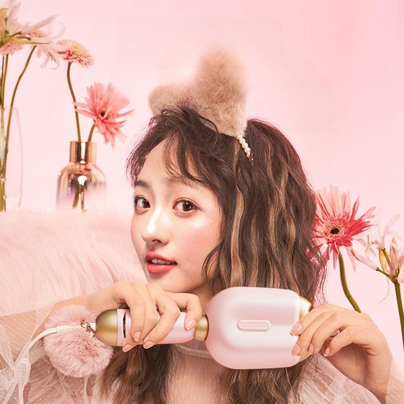 Máy Uốn Tóc Cao Cấp