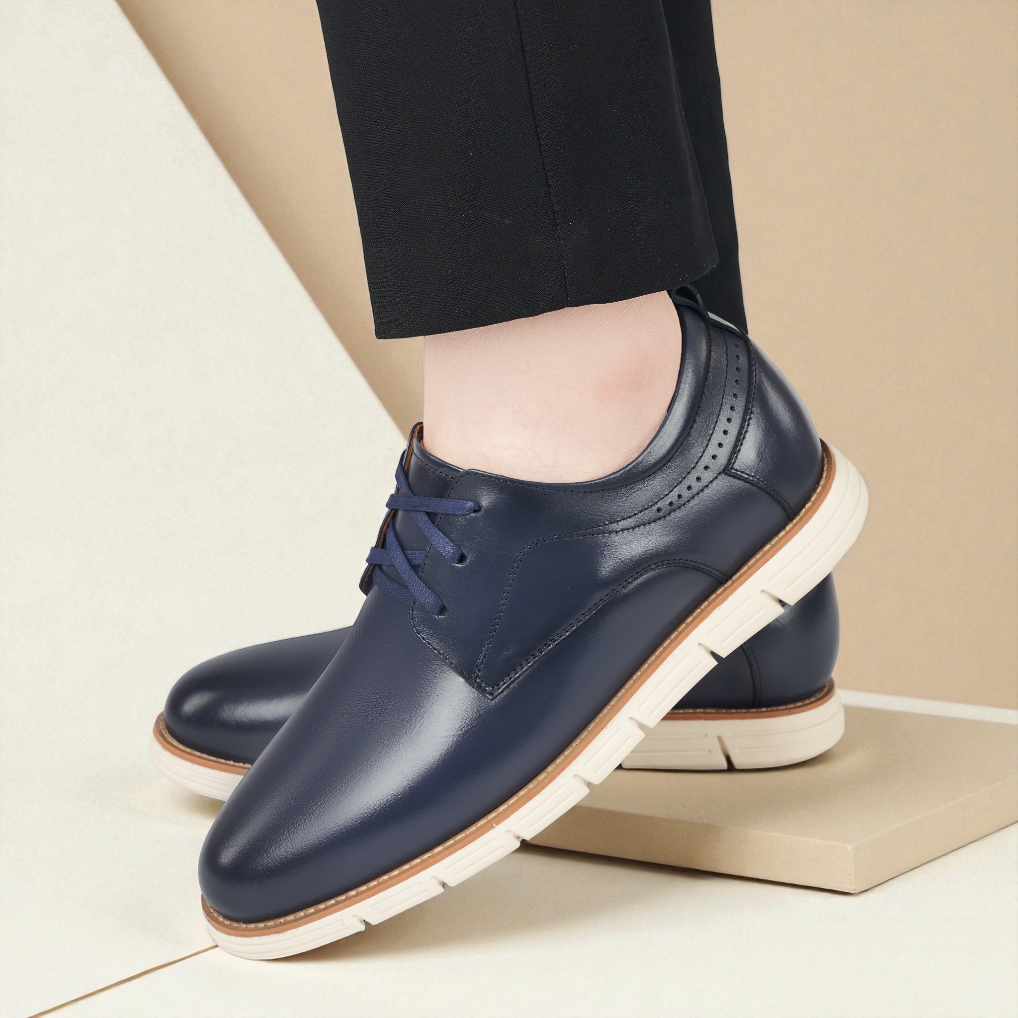 Giày Buộc Dây Nam TM-CA54_thumbnail_11