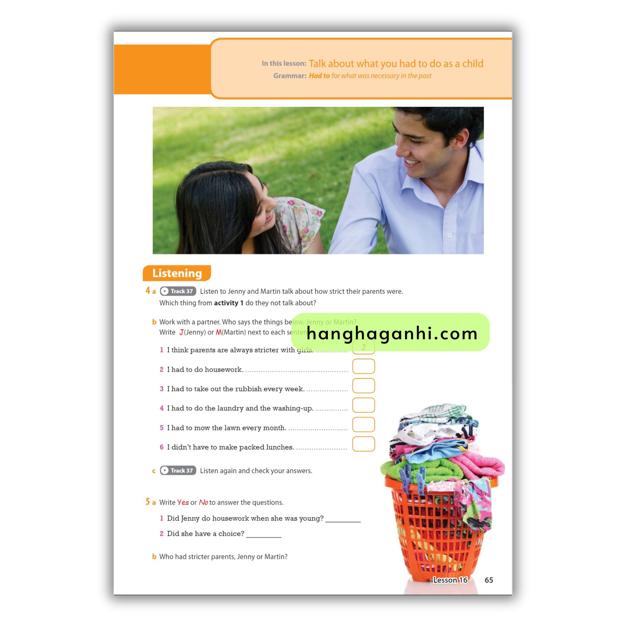 Time To Talk – 21St Century Communication Skills – Elementary A1+ Student’s Book_thumbnail_15