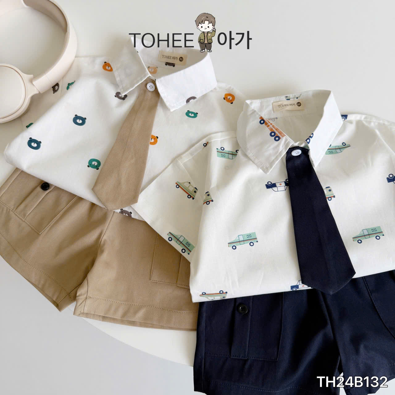 S30 195K SET SƠ MI XUẤT HÀN 2 MÀU_thumbnail_3