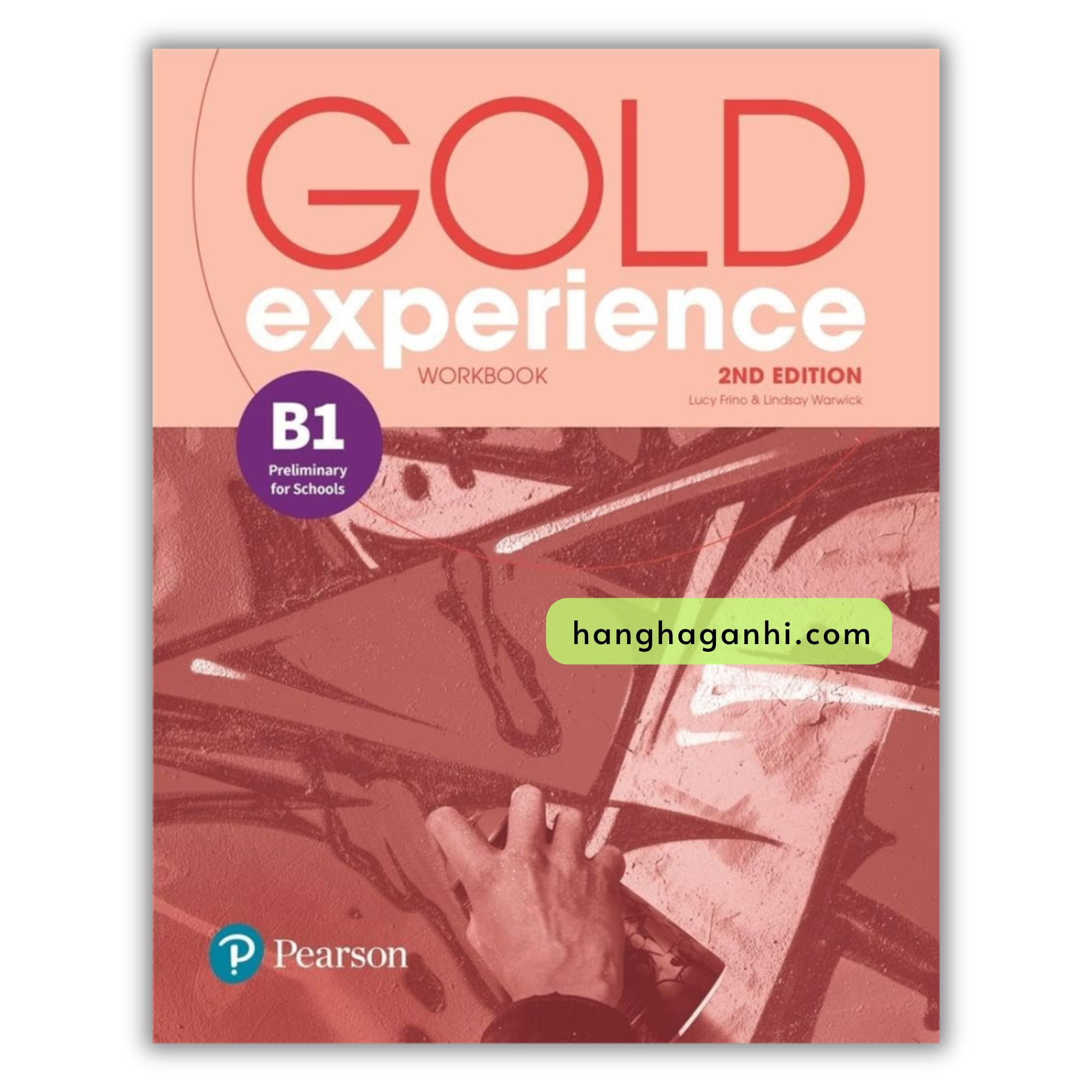 Gold Experience B1 Workbook 2nd Edition_thumbnail_0