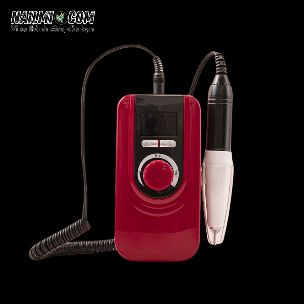 Máy mài - tích điện - US 803