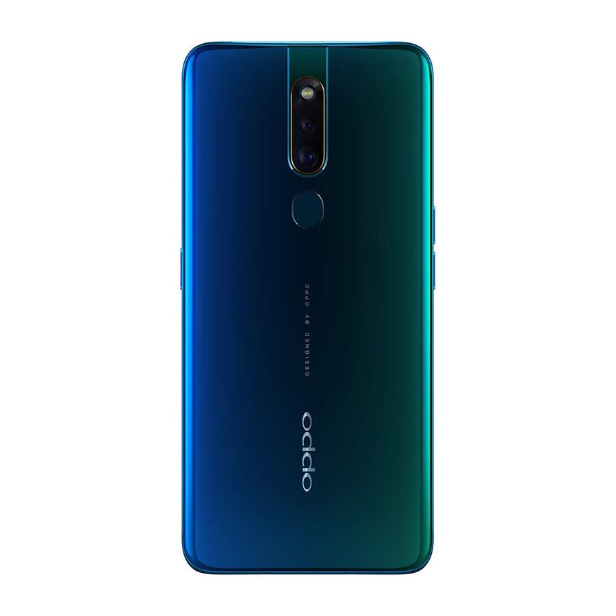 Oppo F11 Pro