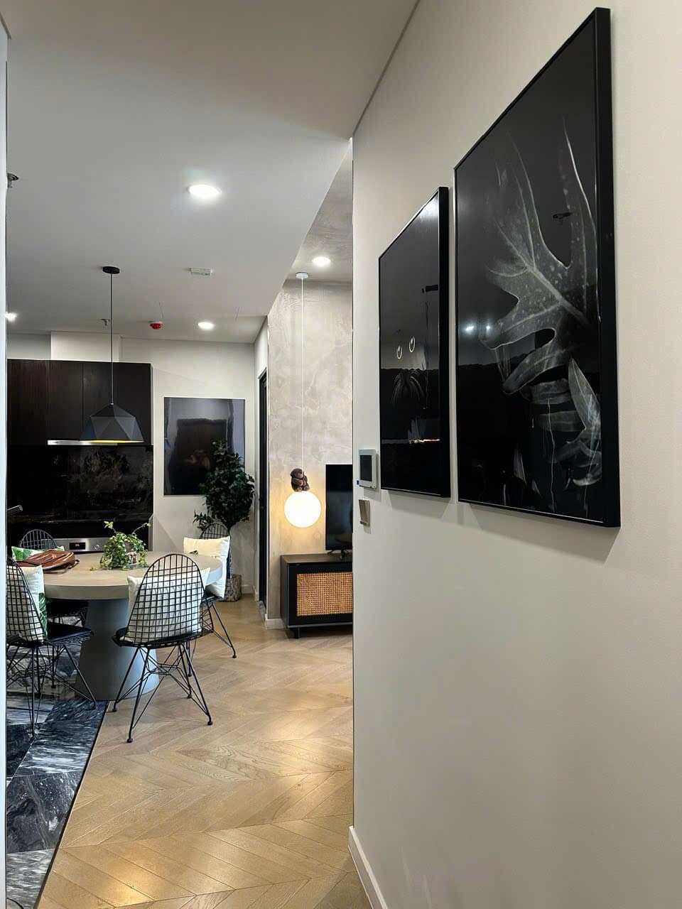 Siêu phẩm - cập nhật mới căn hộ 3PN cho thuê, view sông khách hàng có thể dọn vào ở ngay_thumbnail_6