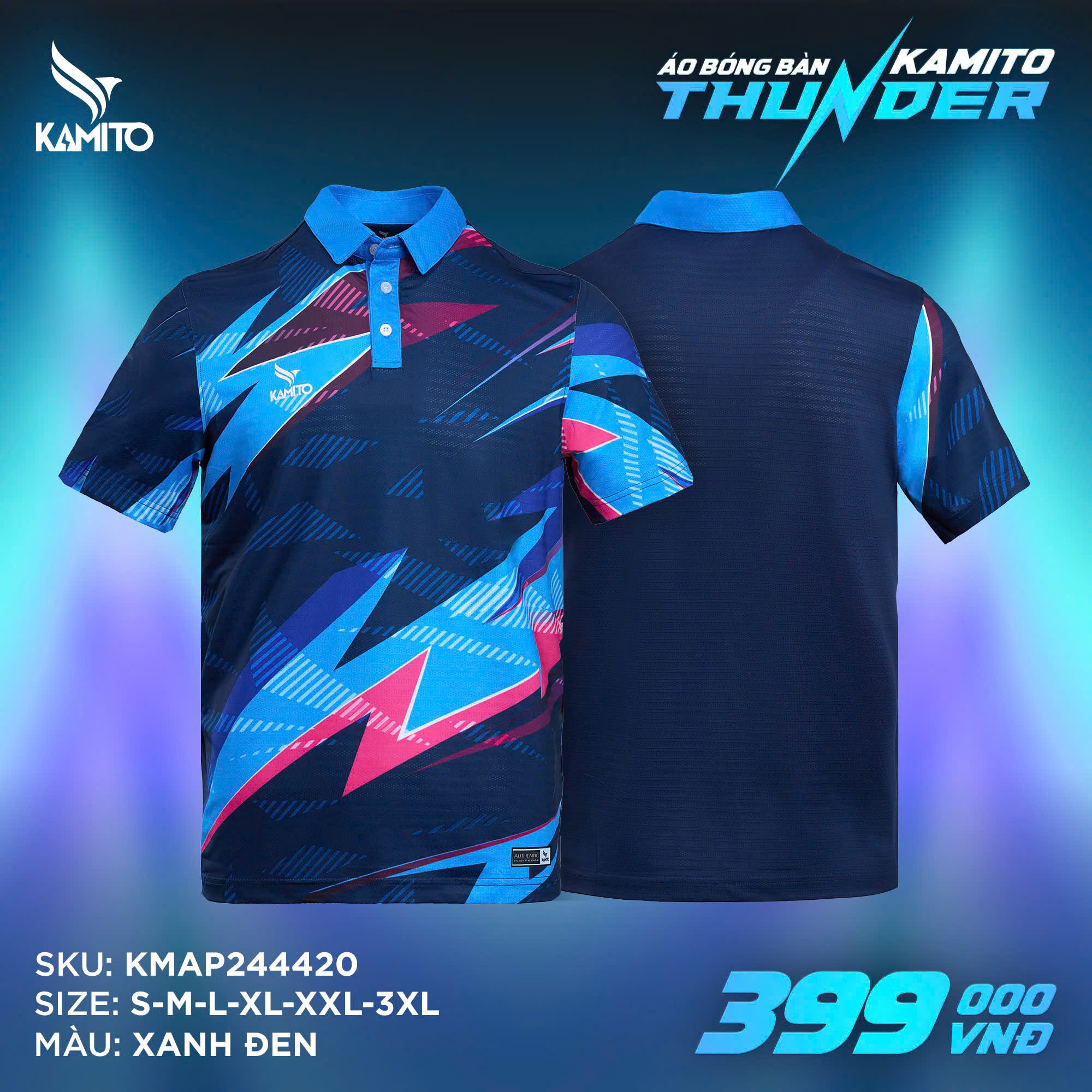 ÁO POLO PICKLEBALL KAMITO THUNDER_thumbnail_2