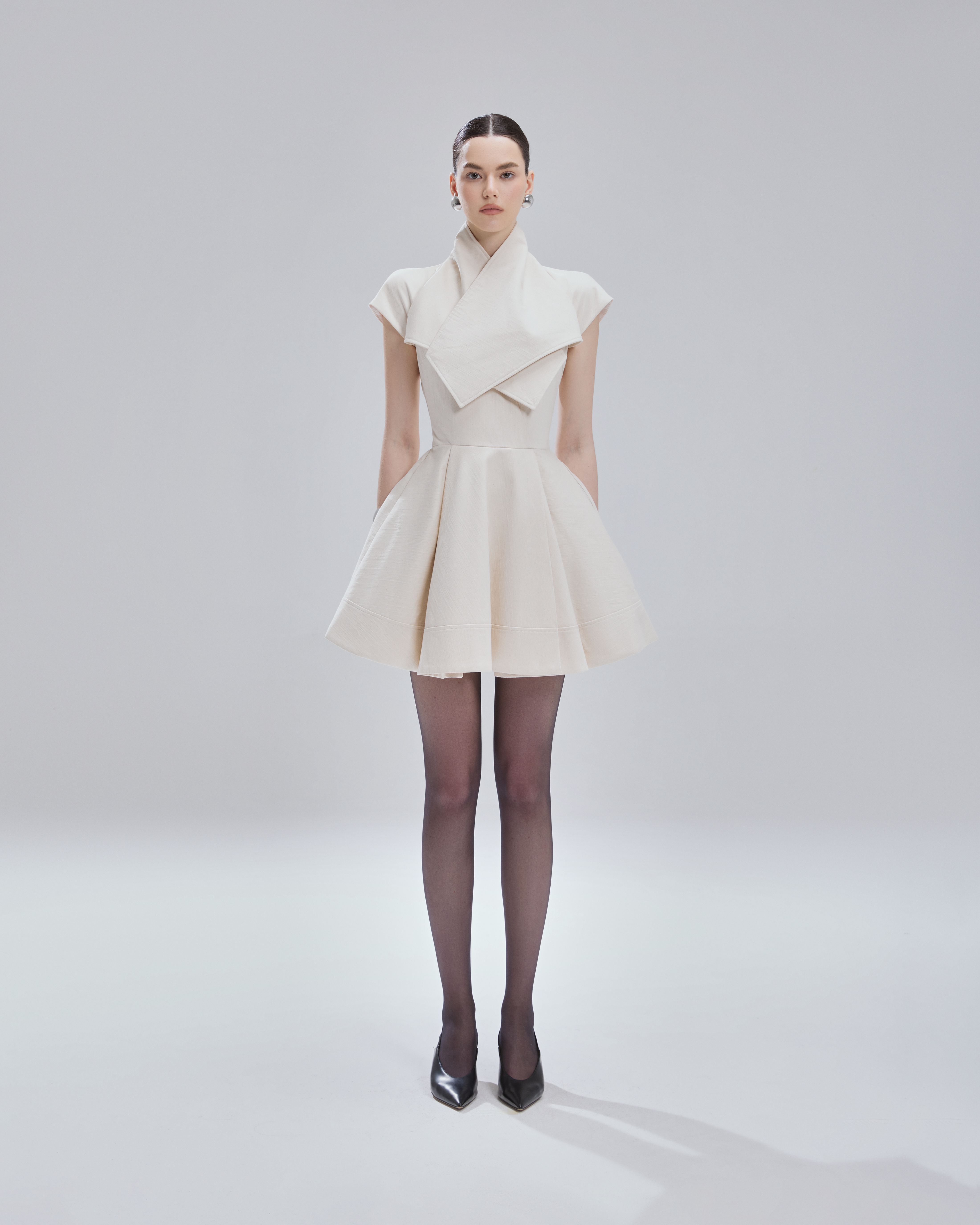 FUJISANE Mini Dress_thumbnail_2