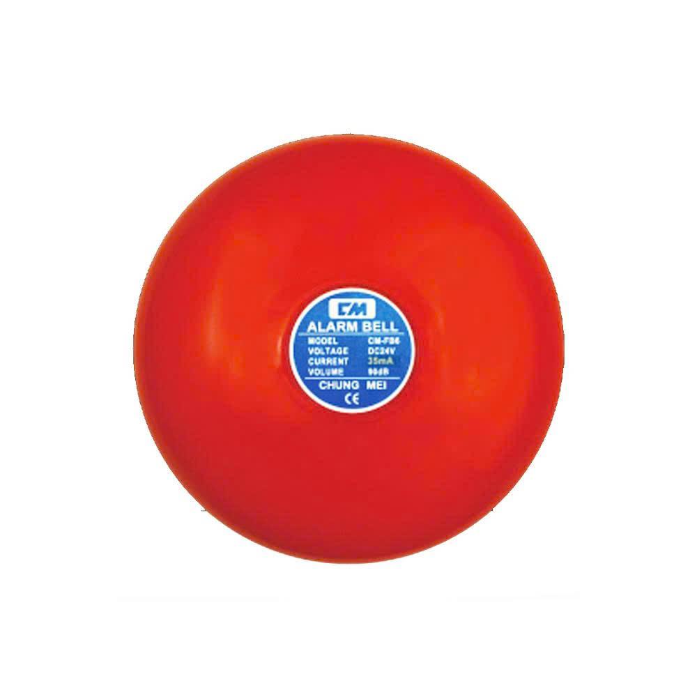 Chuông báo cháy 6'',24V_CM-FB6 CHUNGME (Có tem KĐ)_thumbnail_1