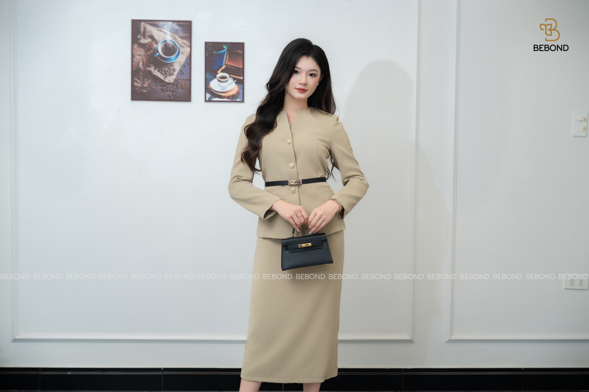 SET vest DOVE màu BE_thumbnail_5