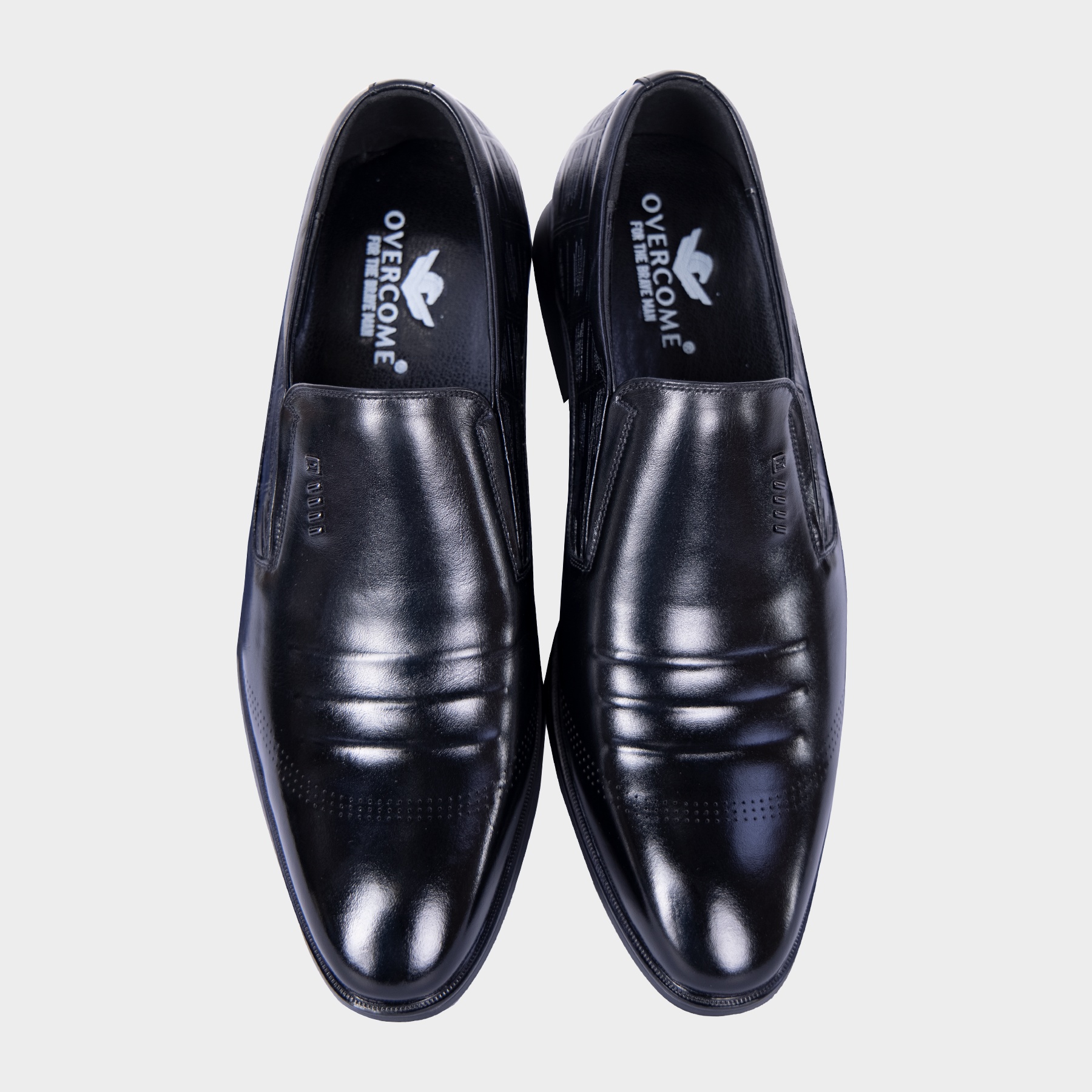 Giày Công Sở Nam Overcome GV502_thumbnail_4