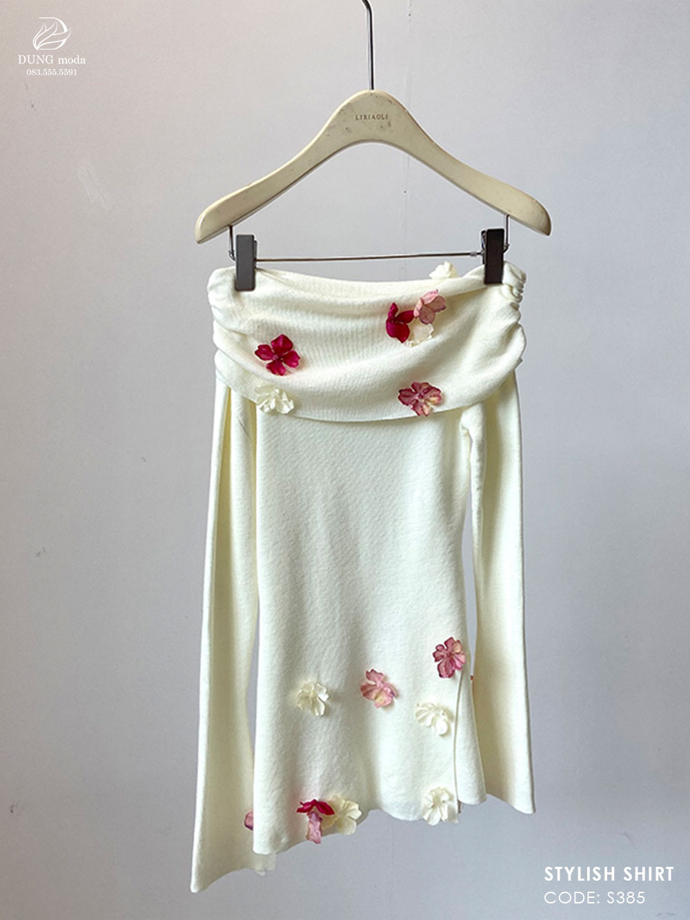 Áo Nữ S385 8118_thumbnail_3