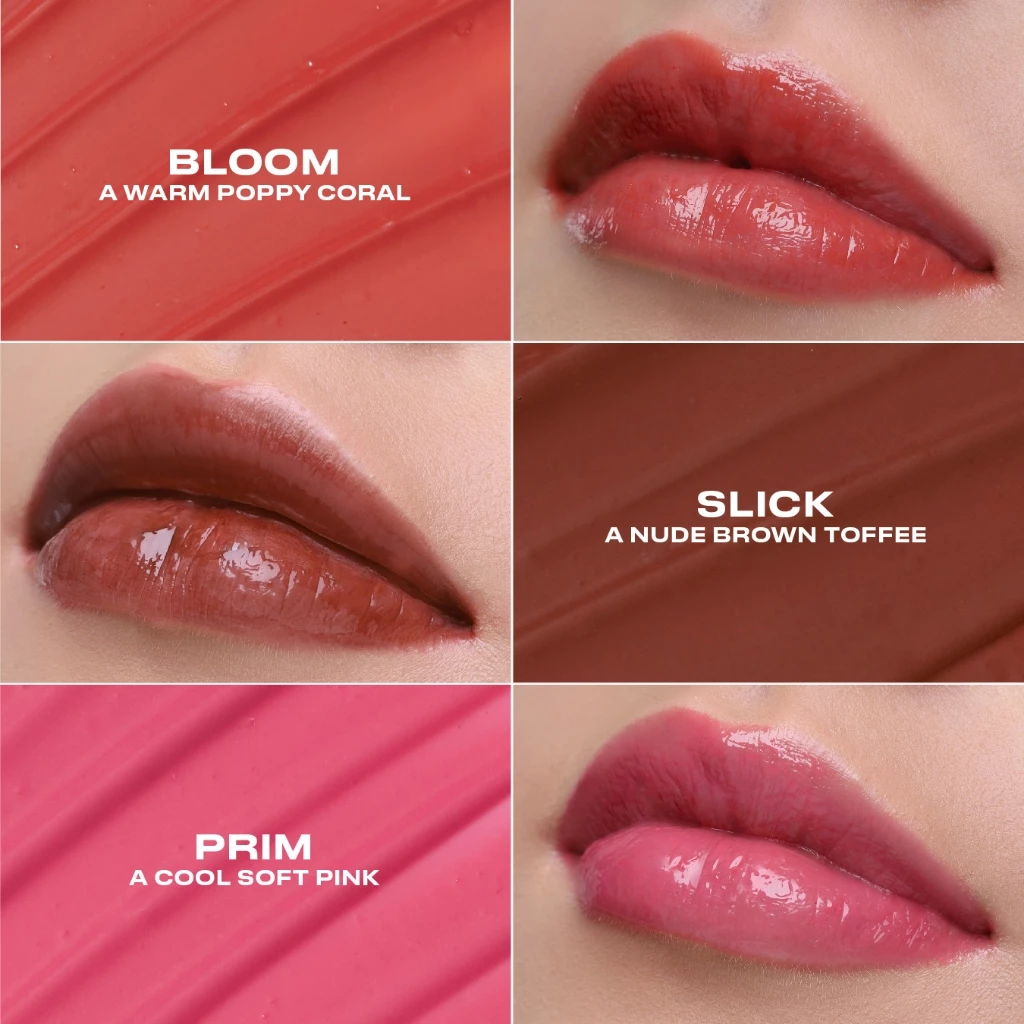 Issy Solar Balm Glow SPF 30 PA+++_thumbnail_6