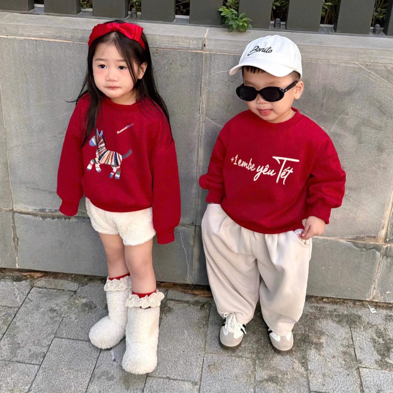 K78 ÁO NỈ DÀI TAY MẸ VÀ BÉ- A106.264_thumbnail_5