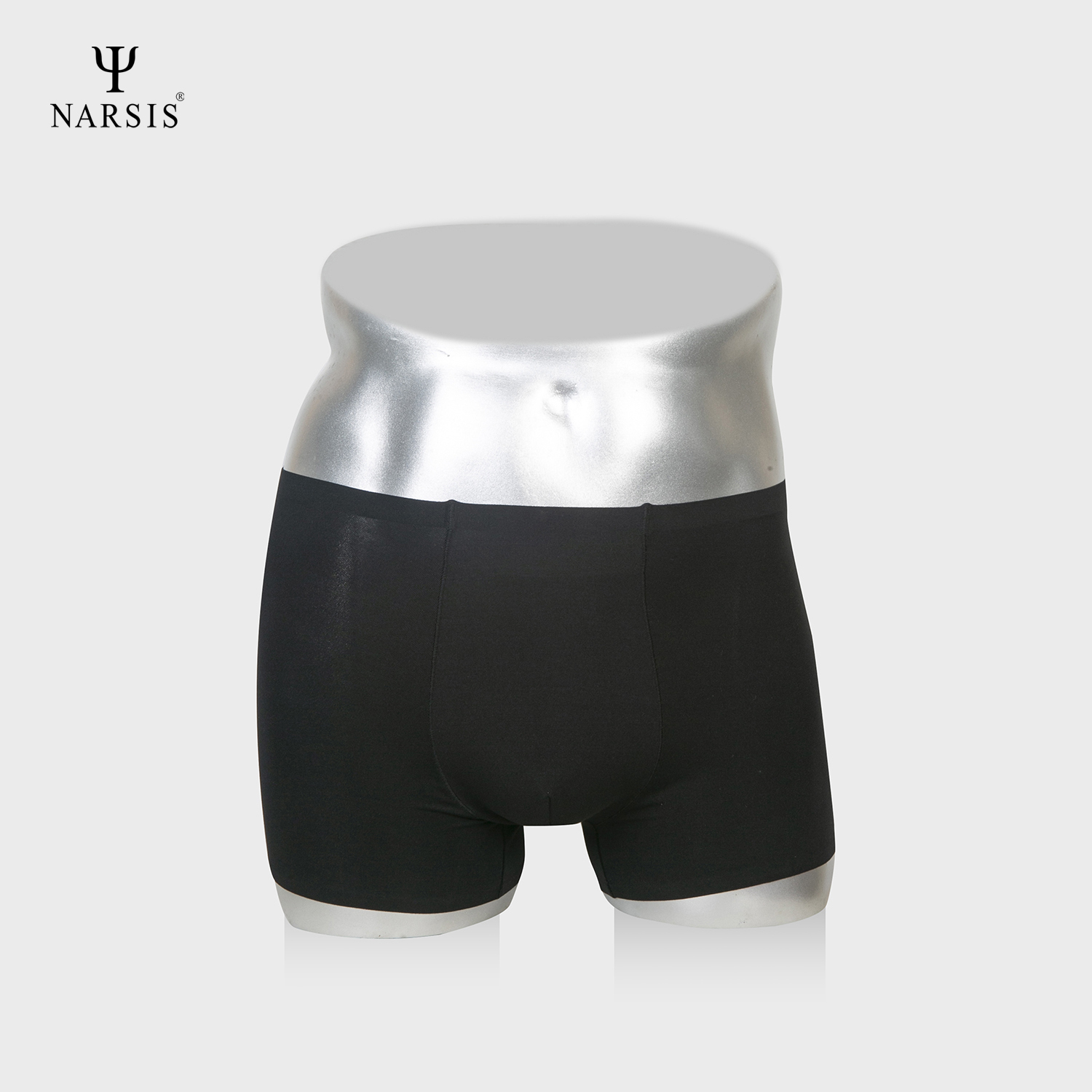 QUẦN LÓT ĐÙI NAM F9034  NARSIS VẢI THUN LẠNH MỀM MẠI, CO GIÃN TỐT, VẢI THOẢI MÁI VẬN ĐỘNG, HÚT ..._thumbnail_2