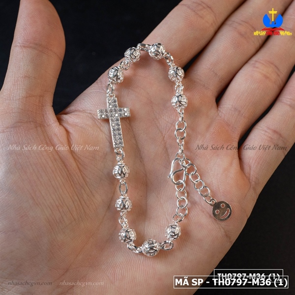 Lắc tràng hạt bạc M36_thumbnail_1
