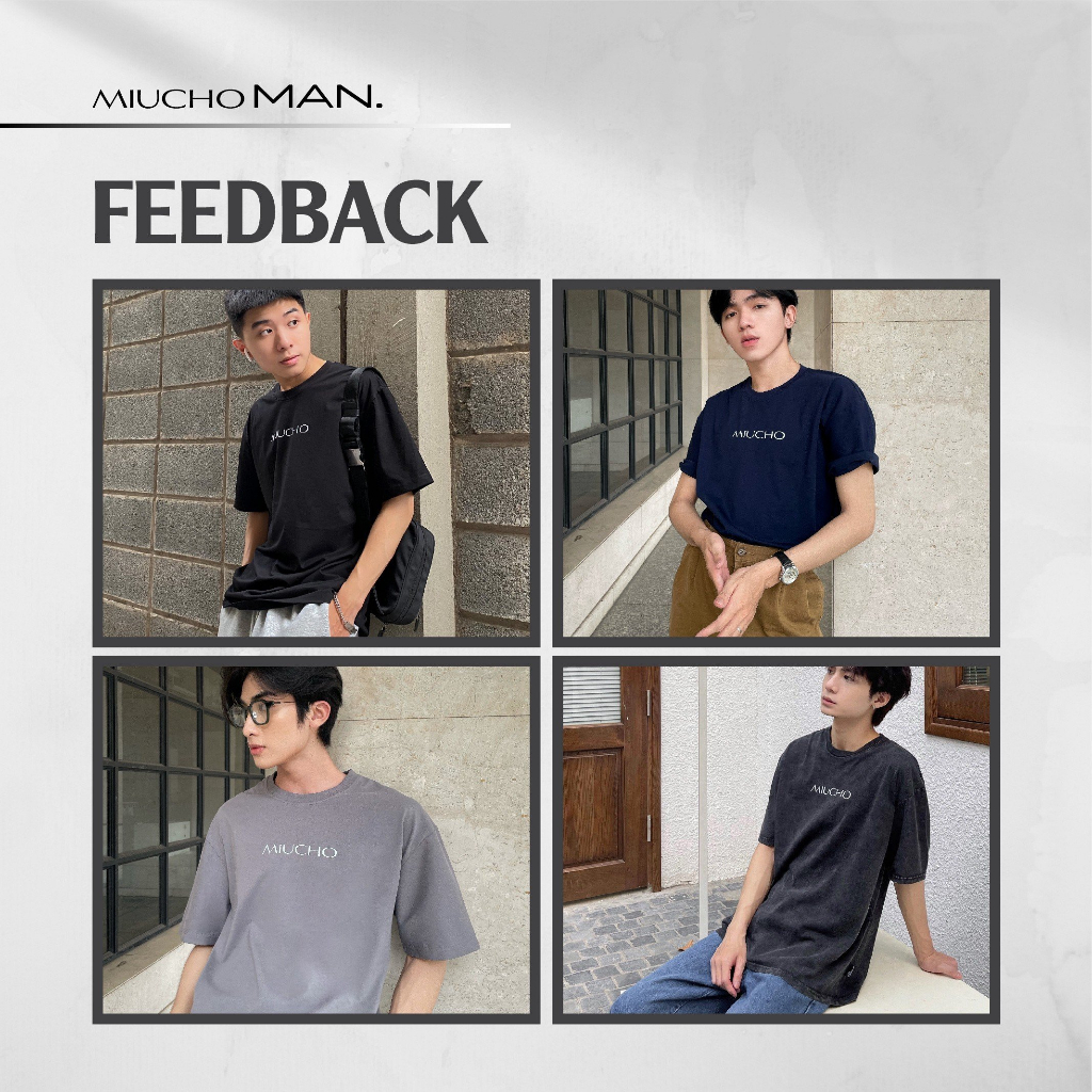 Áo tặng ngẫu nhiên QT001 Miucho cotton_thumbnail_10